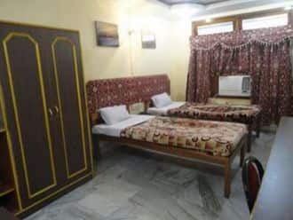 Hotel Aranya Tourist Lodge, Golaghat 2